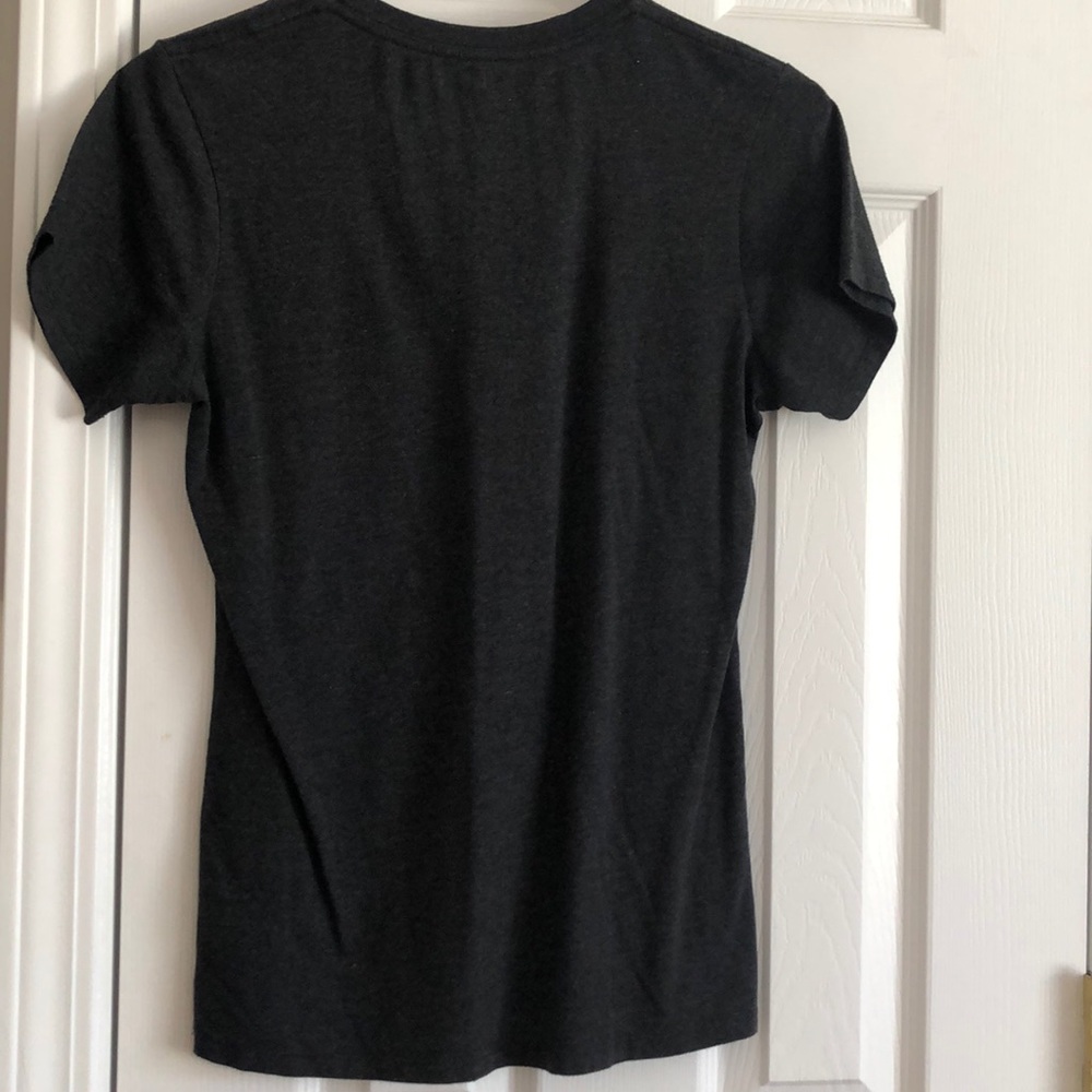 Study T-Shirt - Picture 2 of 2